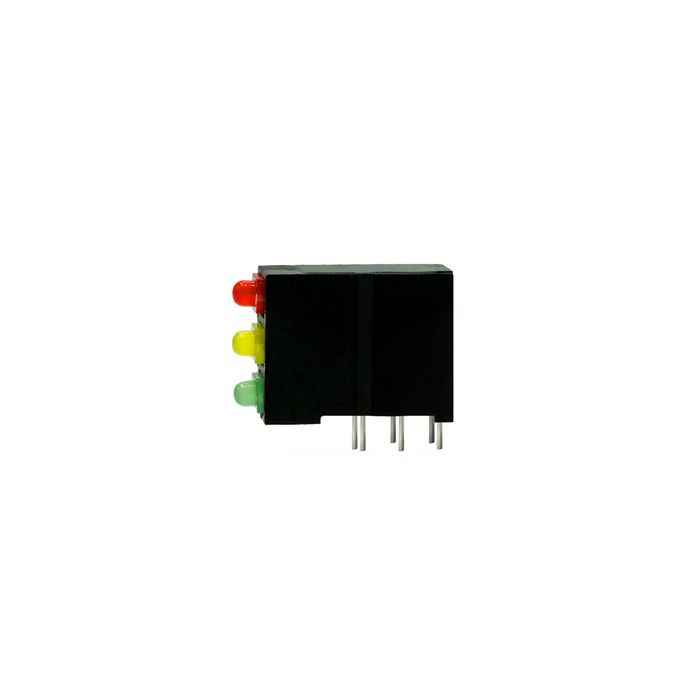 Get your 570-0100-132F L.E.D. from Peerless Electronics. Best quality and prices for your DIALIGHT CORPORATION needs.