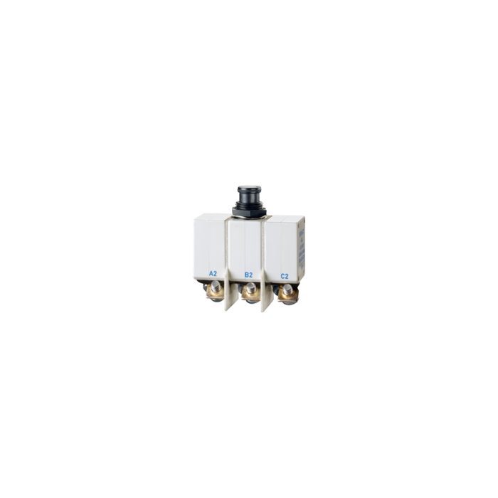 Get your 583-96-TC-K14-3A CIRCUIT BREAKER from Peerless Electronics. Best quality and prices for your E-T-A CIRCUIT BREAKERS INC. needs.