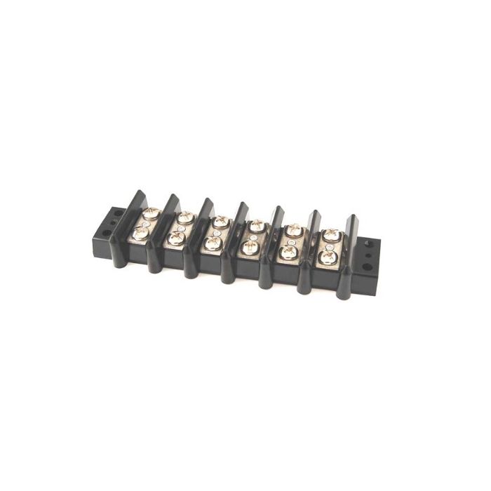 603-8 - TERMINAL BOARD - Peerless Electronics