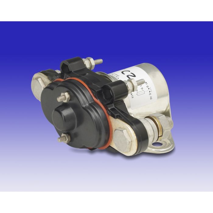 6041H202 - RELAY - Peerless Electronics