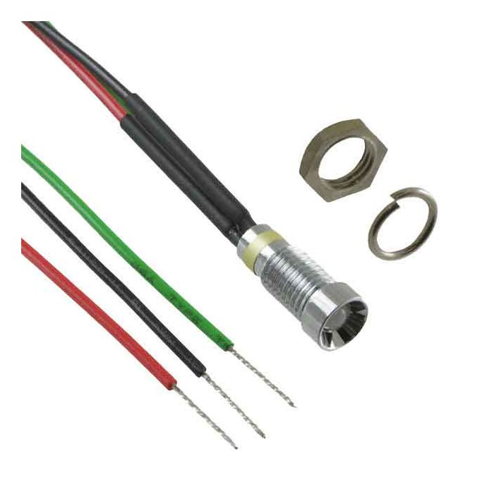 606-2415-110F - INDICATOR LIGHT