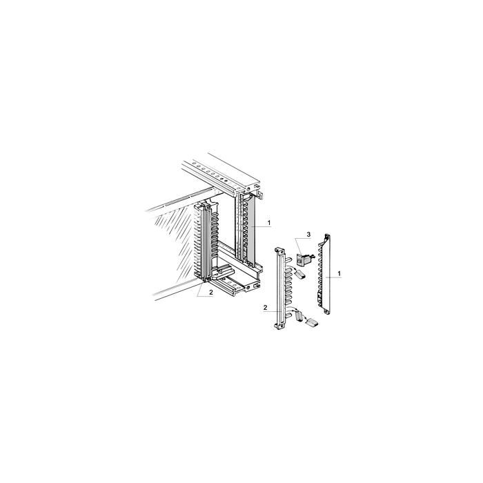 Get your 60800-123 HARDWARE from Peerless Electronics. Best quality and prices for your NVENT needs.