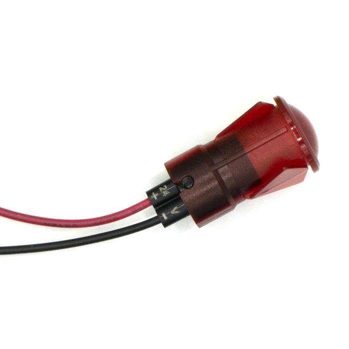 Get your 653-1103-103F L.E.D. from Peerless Electronics. Best quality and prices for your DIALIGHT CORPORATION needs.