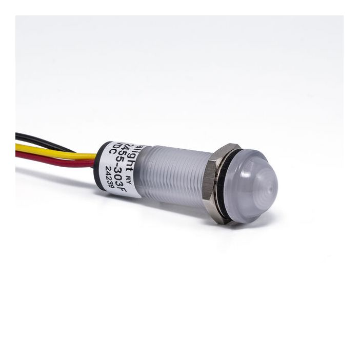 659-2455-303F - INDICATOR LIGHT