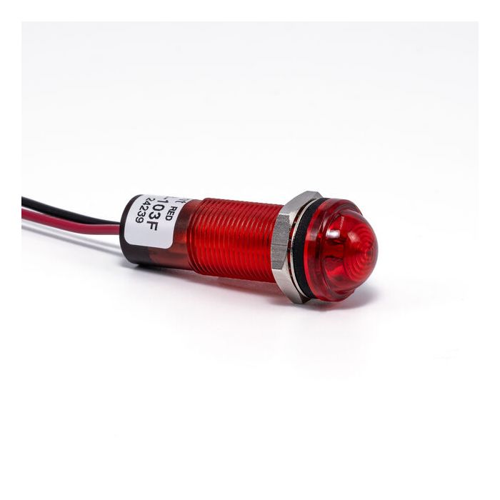 659-2506-103F - INDICATOR LIGHT