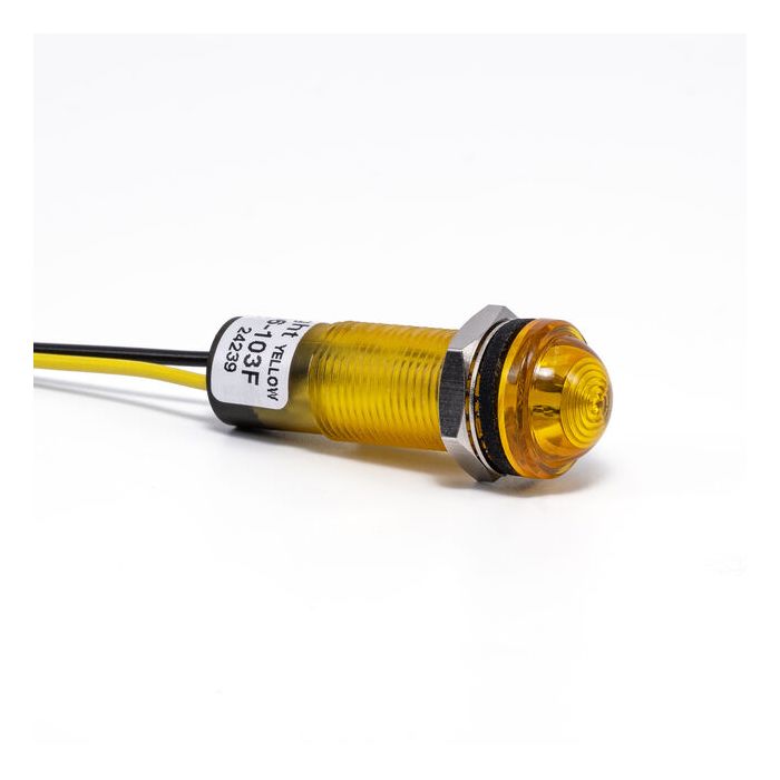 659-2706-103F - INDICATOR LIGHT