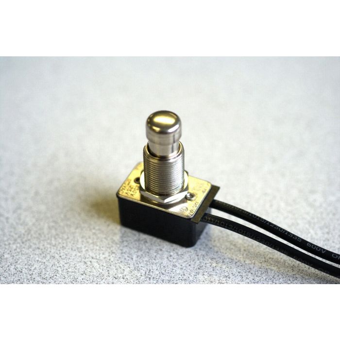 Get your 6611 SWITCH from Peerless Electronics. Best quality and prices for your ELECTROSWITCH needs.