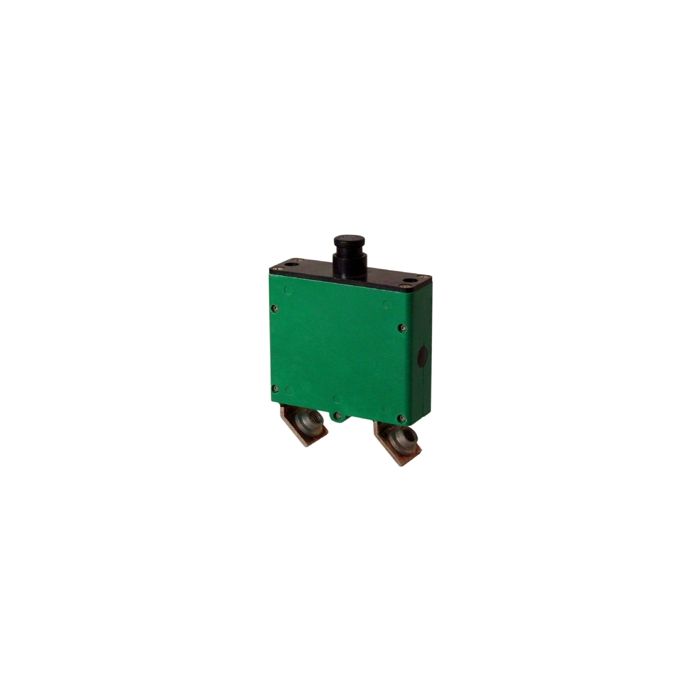6752-100-75 - CIRCUIT BREAKER - Peerless Electronics