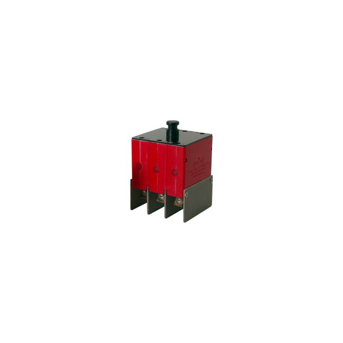Get your 6752-311-20 CIRCUIT BREAKER from Peerless Electronics. Best quality and prices for your SENSATA TECHNOLOGIES INC. needs.