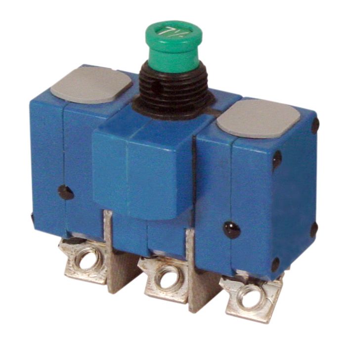 Get your 6TC65-25 CIRCUIT BREAKER from Peerless Electronics. Best quality and prices for your SENSATA TECHNOLOGIES INC. needs.
