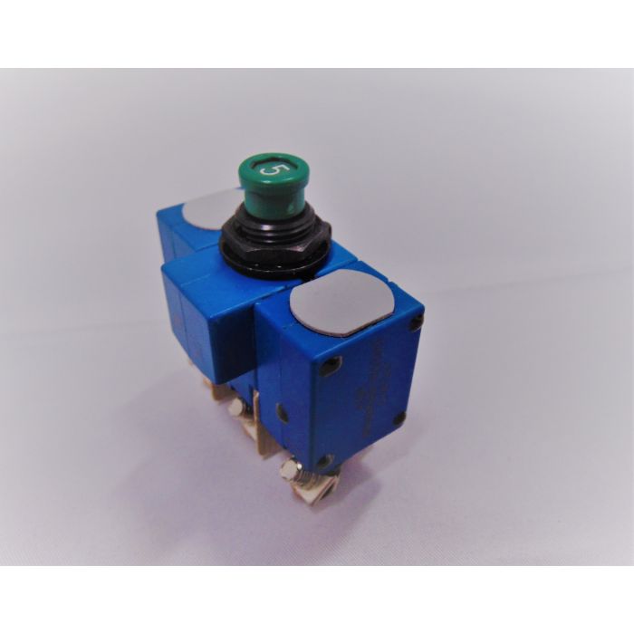 Get your 6TC65-5 CIRCUIT BREAKER from Peerless Electronics. Best quality and prices for your SENSATA TECHNOLOGIES INC. needs.