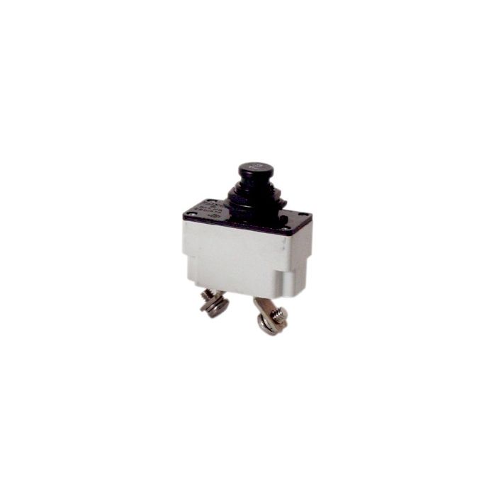 Get your 7271-8-35 CIRCUIT BREAKER from Peerless Electronics. Best quality and prices for your SENSATA TECHNOLOGIES INC. needs.