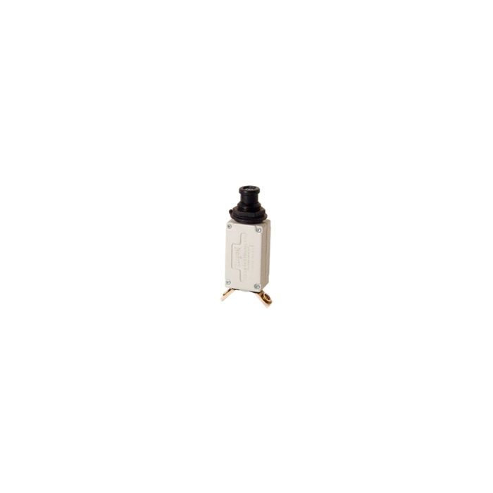 Get your 7274-11-2 1/2 CIRCUIT BREAKER from Peerless Electronics. Best quality and prices for your SENSATA TECHNOLOGIES INC. needs.
