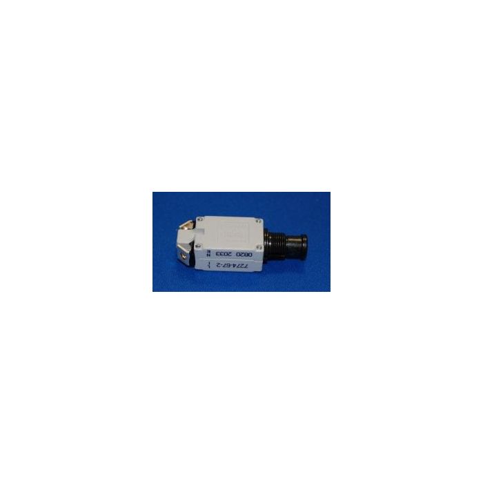 Get your 7274-67-7 1/2 CIRCUIT BREAKER from Peerless Electronics. Best quality and prices for your SENSATA TECHNOLOGIES INC. needs.