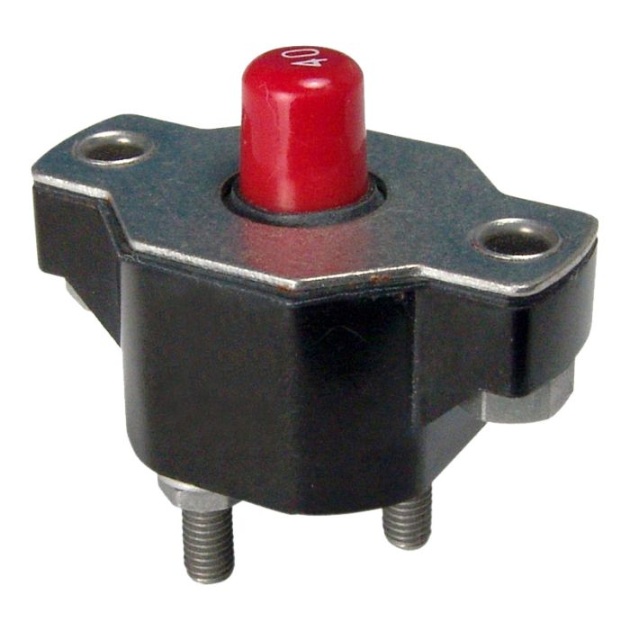 Get your 7851-13-60 CIRCUIT BREAKER from Peerless Electronics. Best quality and prices for your SENSATA TECHNOLOGIES INC. needs.