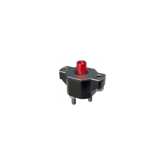 Get your 7851-18-40 CIRCUIT BREAKER from Peerless Electronics. Best quality and prices for your SENSATA TECHNOLOGIES INC. needs.