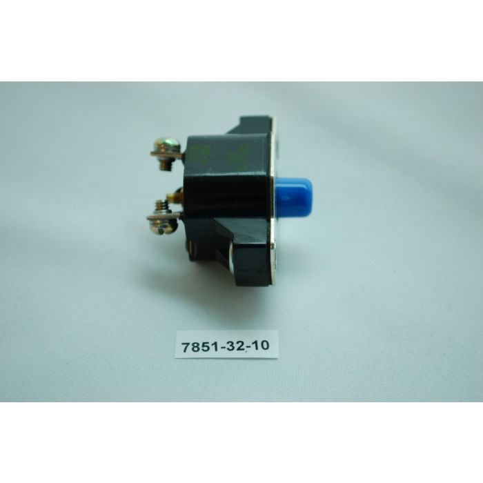 7851-32-10 - CIRCUIT BREAKER - Peerless Electronics