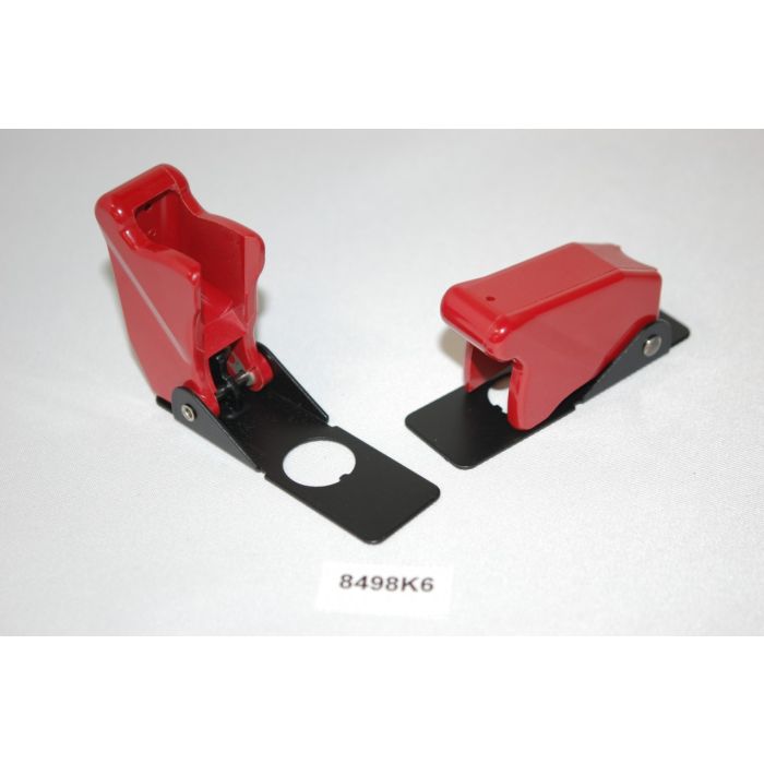 8498K6 - SWITCH GUARD - Peerless Electronics Inc. 8498K6 - SWITCH GUARD - Peerless Electronics Inc.