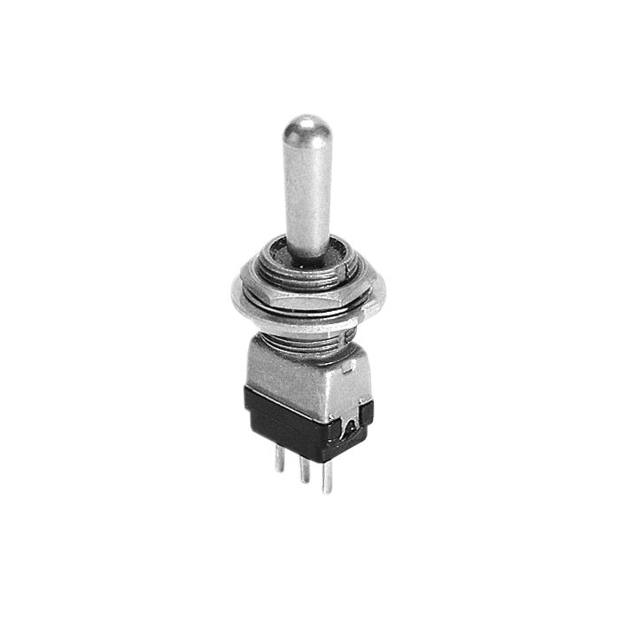 Get your 8868K8 SWITCH from Peerless Electronics. Best quality and prices for your SAFRAN POWER USA, LLC needs.