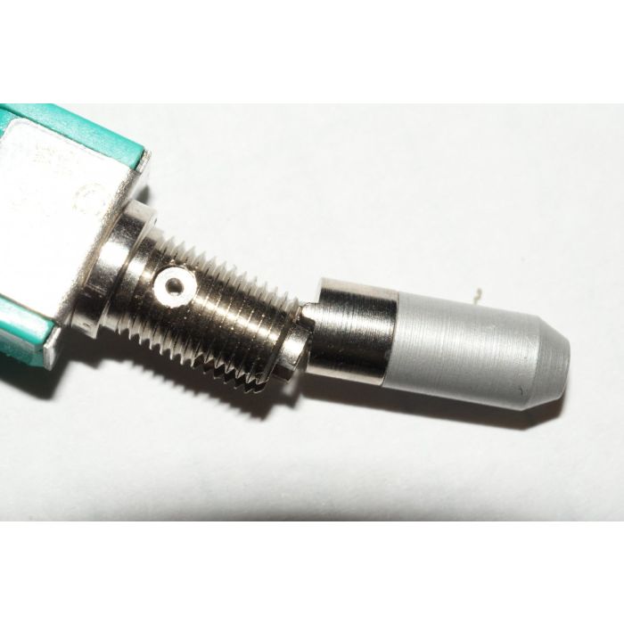 Get your A321K12KZQ SWITCH from Peerless Electronics. Best quality and prices for your ELECTROSWITCH needs.