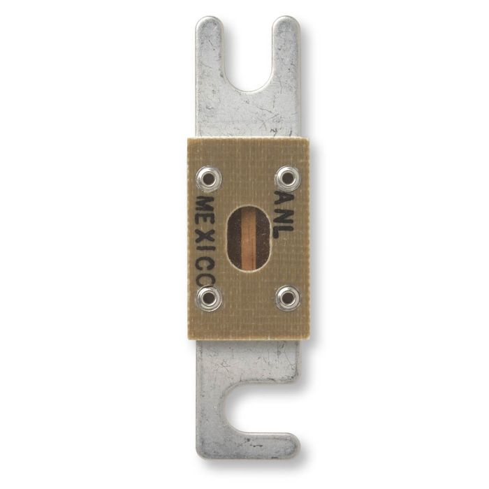 Get your ANL-250 BUSS LIMITER FUSE from Peerless Electronics. Best quality and prices for your BUSSMANN MANUFACTURING needs.