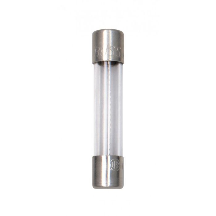 Get your BK/AGC-1/2-R FUSE from Peerless Electronics. Best quality and prices for your BUSSMANN MANUFACTURING needs.