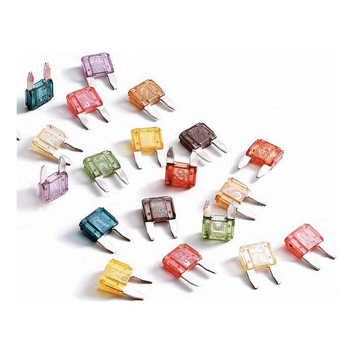 Get your BK/ATM-15 BAP FUSE from Peerless Electronics. Best quality and prices for your BUSSMANN AUTOMOTIVE PRODUCTS needs.