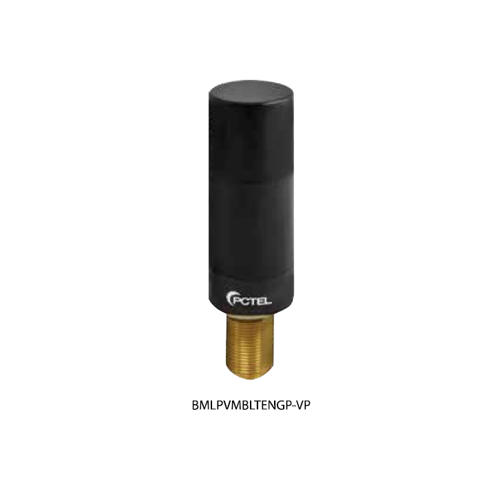 Get your BMLPVMBLTENGP-VP ANTENNA from Peerless Electronics. Best quality and prices for your PCTEL, INC. needs.