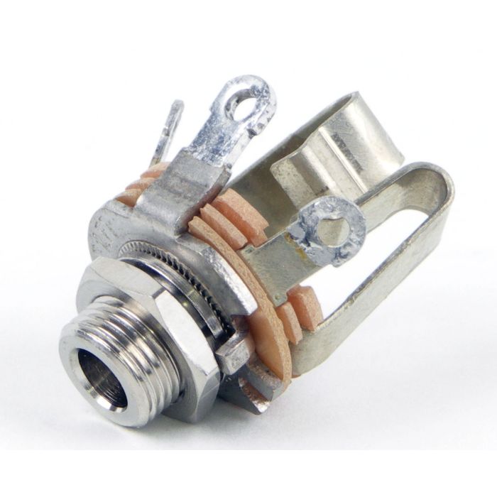 Get your C12BX JACK from Peerless Electronics. Best quality and prices for your SWITCHCRAFT INC needs.