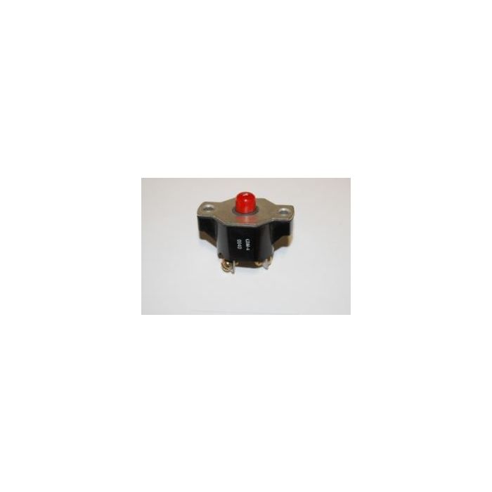 Get your CDM-8 CIRCUIT BREAKER from Peerless Electronics. Best quality and prices for your SENSATA TECHNOLOGIES INC. needs.