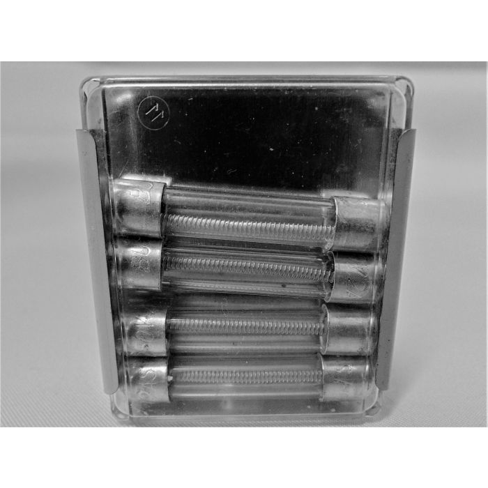 Get your F02B 250V 2AS FUSE from Peerless Electronics. Best quality and prices for your BUSSMANN MANUFACTURING needs.
