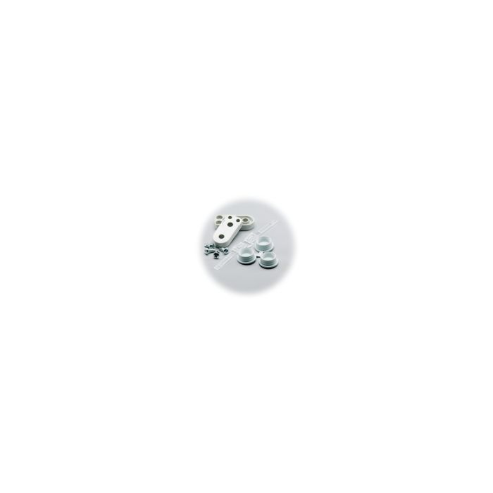 Get your FP 10674 SET ENCLOSURE ACCESSORIES from Peerless Electronics. Best quality and prices for your FIBOX INC needs.
