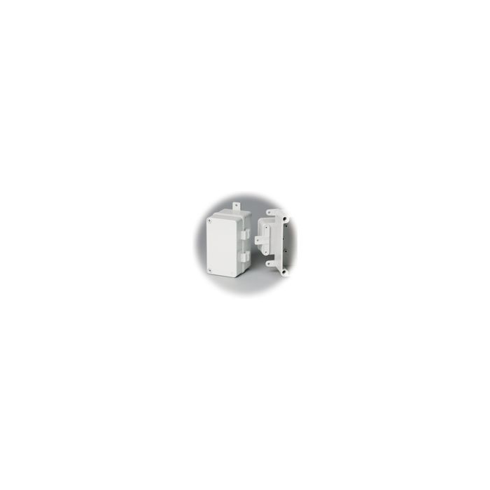 Get your FP 22040 ENCLOSURE ACCESSORIES from Peerless Electronics. Best quality and prices for your FIBOX INC needs.