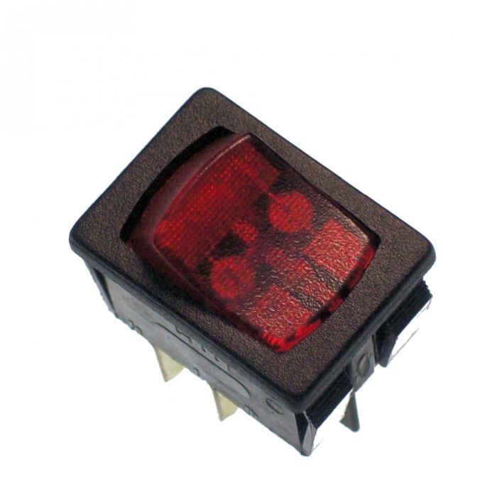 Get your GRL-4011-1600 SWITCH from Peerless Electronics. Best quality and prices for your CW INDUSTRIES needs.
