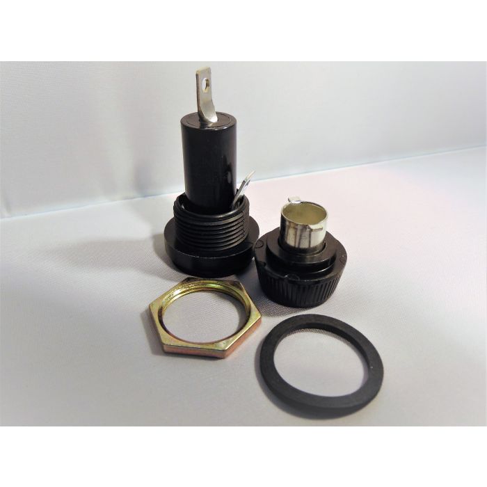 Get your HPG FUSE HOLDER from Peerless Electronics. Best quality and prices for your BUSSMANN MANUFACTURING needs.