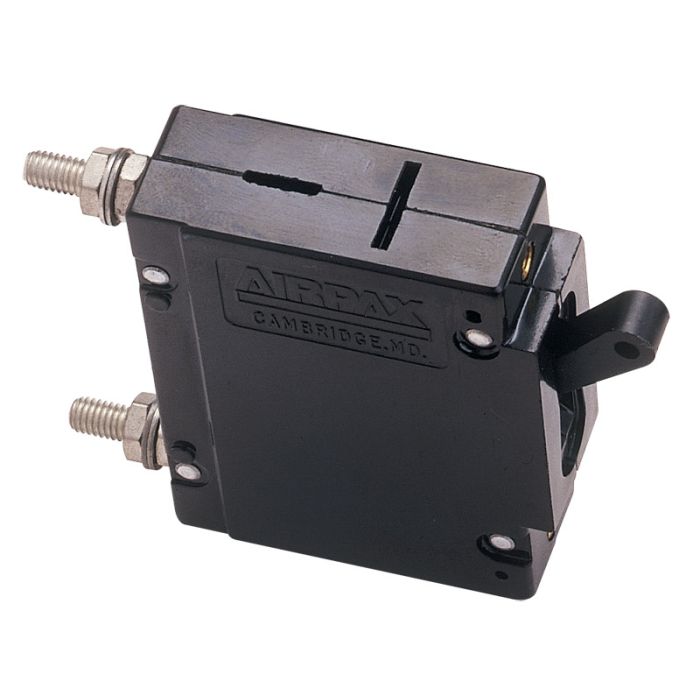 Get your IEG6-1-62-18.0-A-01-V CIRCUIT BREAKER from Peerless Electronics. Best quality and prices for your AIRPAX POWER PROTECTION needs.