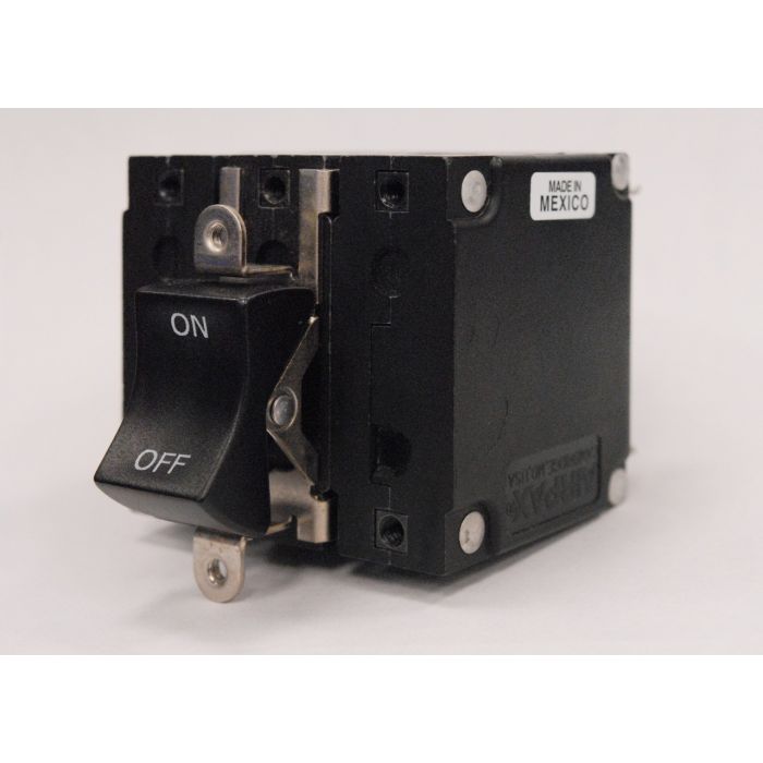 Get your IUGX666-1-61-30.0-01 CIRCUIT BREAKER from Peerless Electronics. Best quality and prices for your AIRPAX POWER PROTECTION needs.