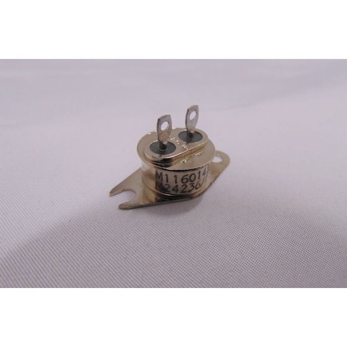 Get your M24236/1-0325 THERMOSTAT from Peerless Electronics. Best quality and prices for your SENSATA TECHNOLOGIES INC. needs.