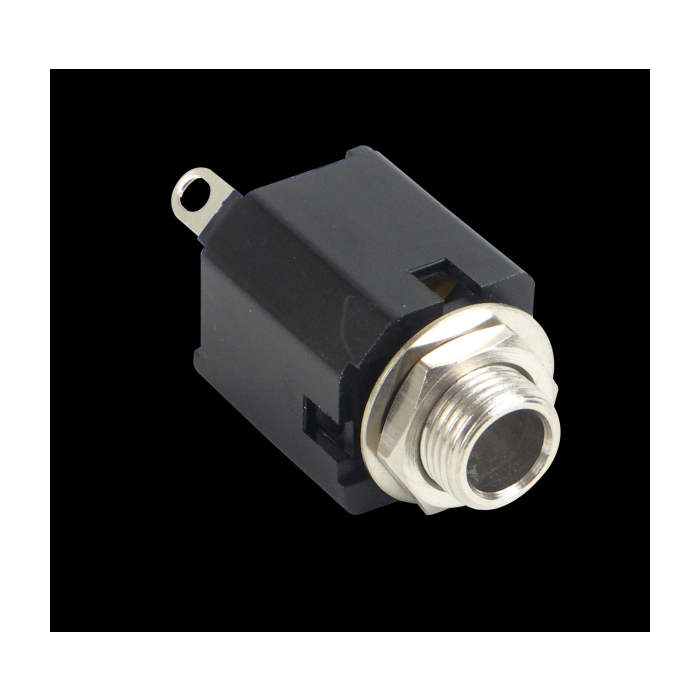 Get your MS112BX JACK from Peerless Electronics. Best quality and prices for your SWITCHCRAFT INC needs.