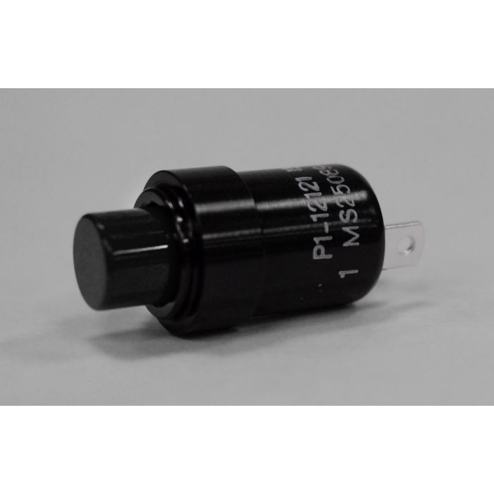MS25089-3A - SWITCH - Peerless Electronics