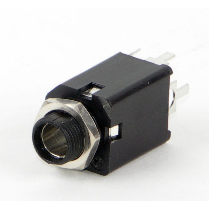 Get your N112APCX JACK from Peerless Electronics. Best quality and prices for your SWITCHCRAFT INC needs.