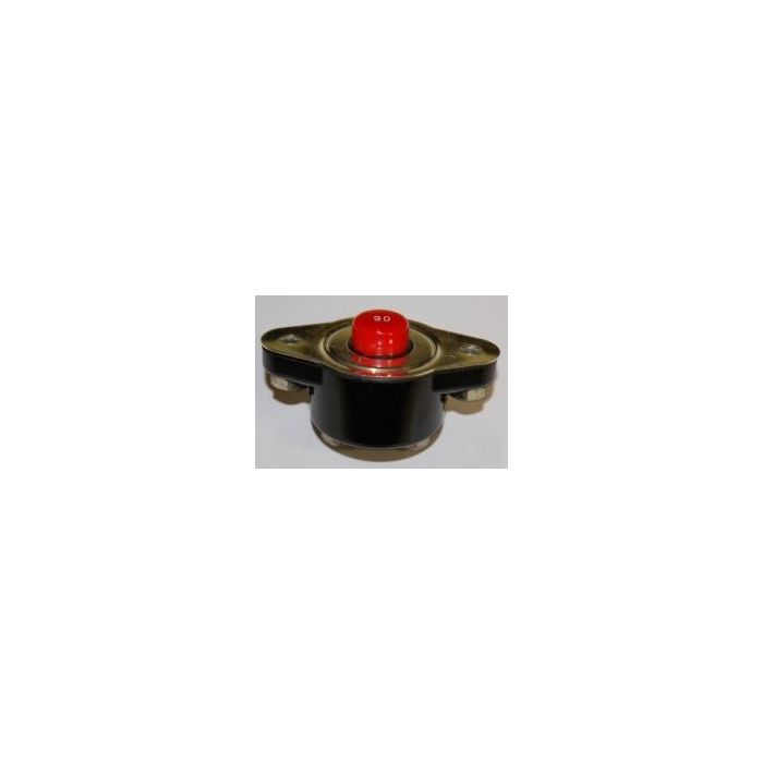 Get your PDLM-50-I CIRCUIT BREAKER from Peerless Electronics. Best quality and prices for your SENSATA TECHNOLOGIES INC. needs.