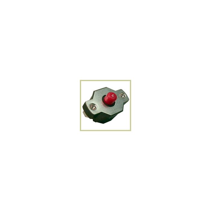 Get your PDM-5 CIRCUIT BREAKER from Peerless Electronics. Best quality and prices for your SENSATA TECHNOLOGIES INC. needs.