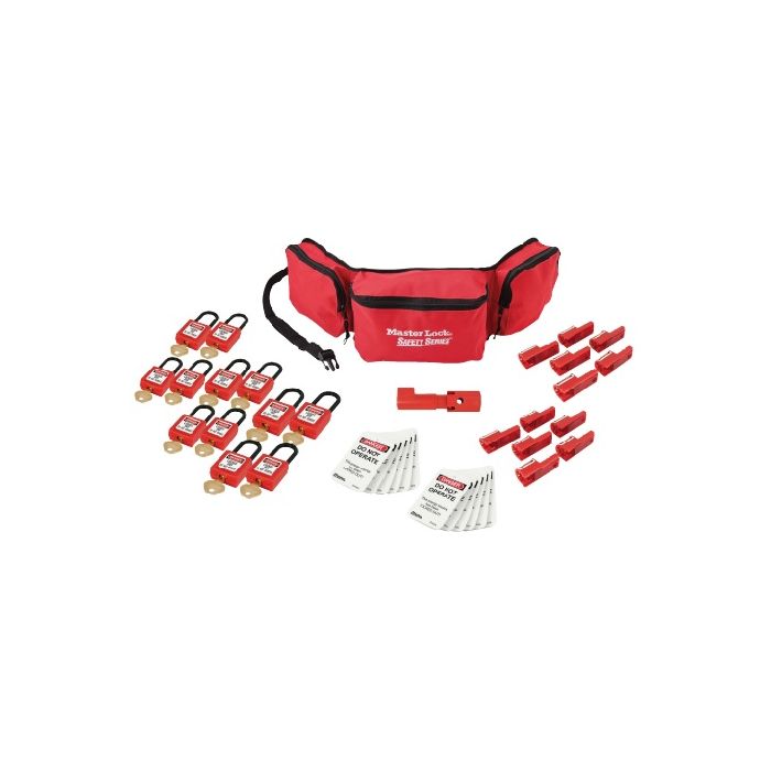 Get your S1030E406 LOCKOUT KIT from Peerless Electronics. Best quality and prices for your MASTER LOCK COMPANY LLC needs.