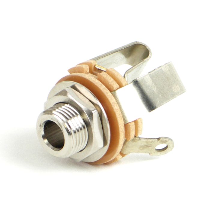 Get your S12B JACK from Peerless Electronics. Best quality and prices for your SWITCHCRAFT INC needs.