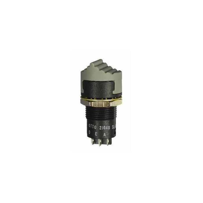 Get your SL-1111C1B8 SWITCH from Peerless Electronics. Best quality and prices for your OTTO CONTROLS needs.