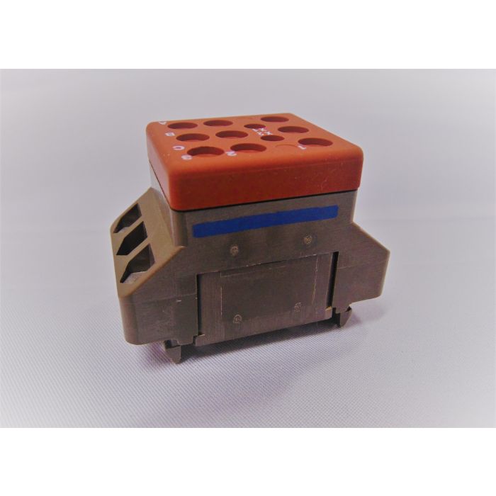 Get your SLDE325B10A1 SOCKET from Peerless Electronics. Best quality and prices for your DRI RELAYS INC. needs.