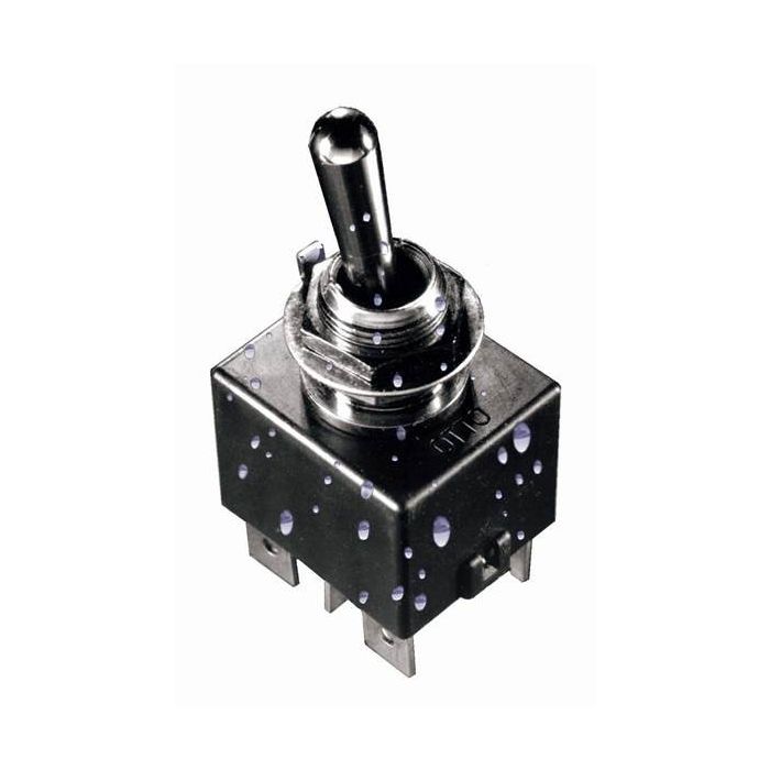 Get your T7-221H2F SWITCH from Peerless Electronics. Best quality and prices for your OTTO CONTROLS needs.