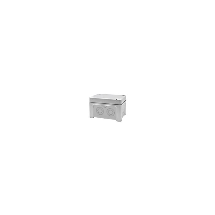 Get your TPCM 111107 ENCLOSURE from Peerless Electronics. Best quality and prices for your FIBOX INC needs.