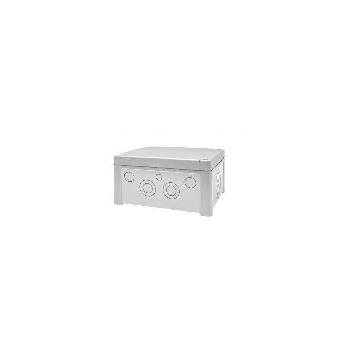 Get your TPCM 191209 ENCLOSURE from Peerless Electronics. Best quality and prices for your FIBOX INC needs.